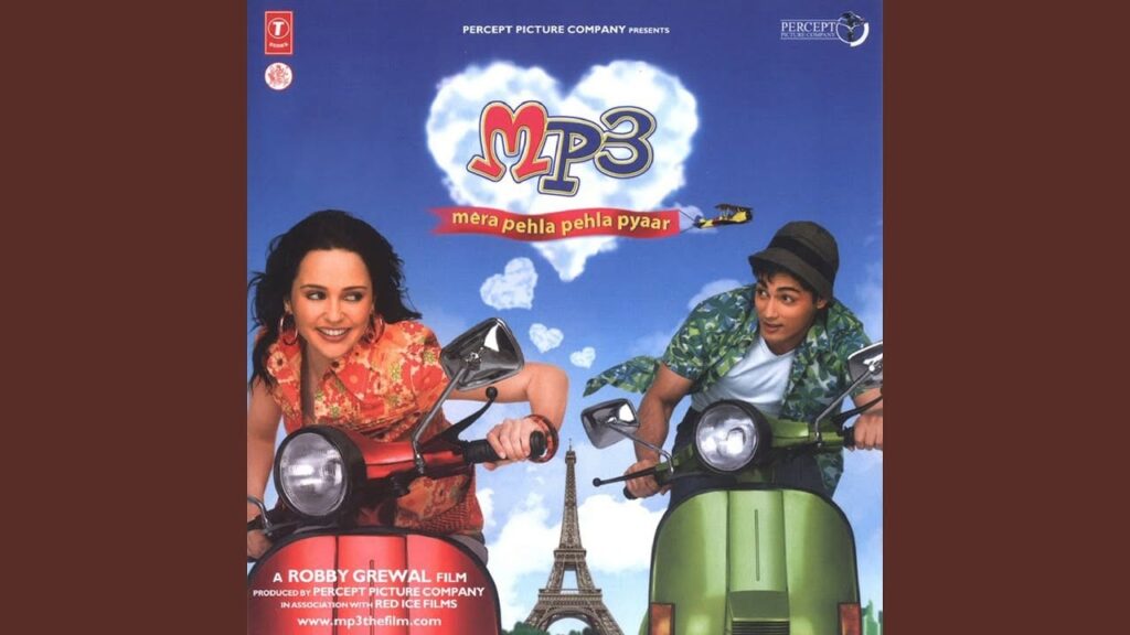 Dosti Lyrics Lyrics