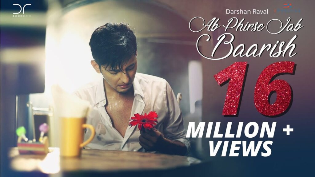Ab Phirse Jab Baarish Lyrics Lyrics
