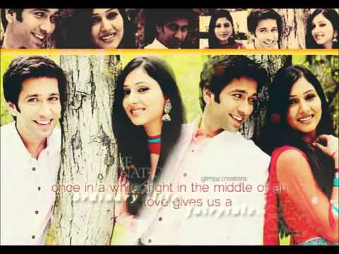 Pyaar Ka Dard Hai (Title) Lyrics Lyrics