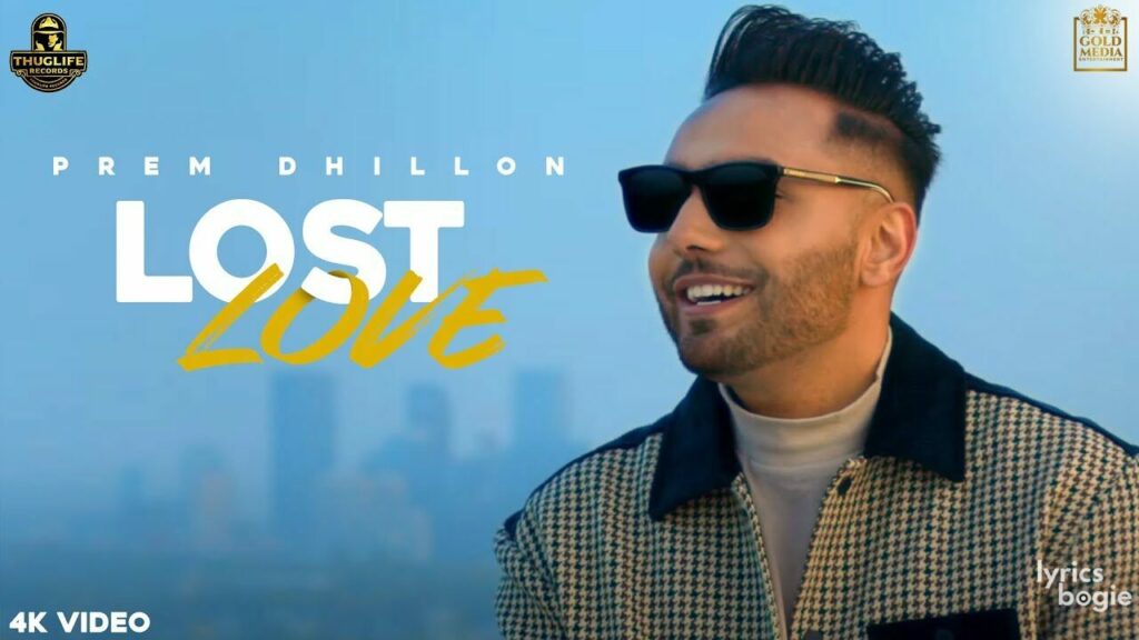 Lost Love Lyrics Lyrics