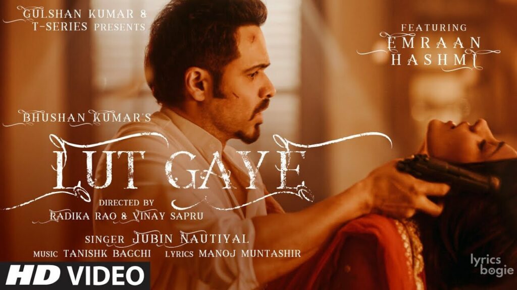 लूट गये Lut Gaye Lyrics Lyrics