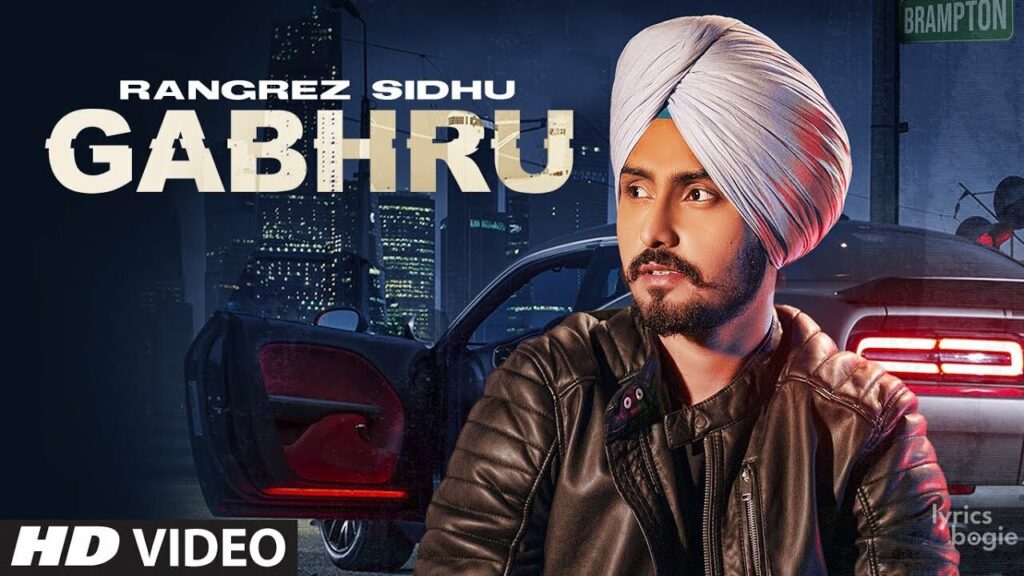 Gabhru Lyrics Lyrics