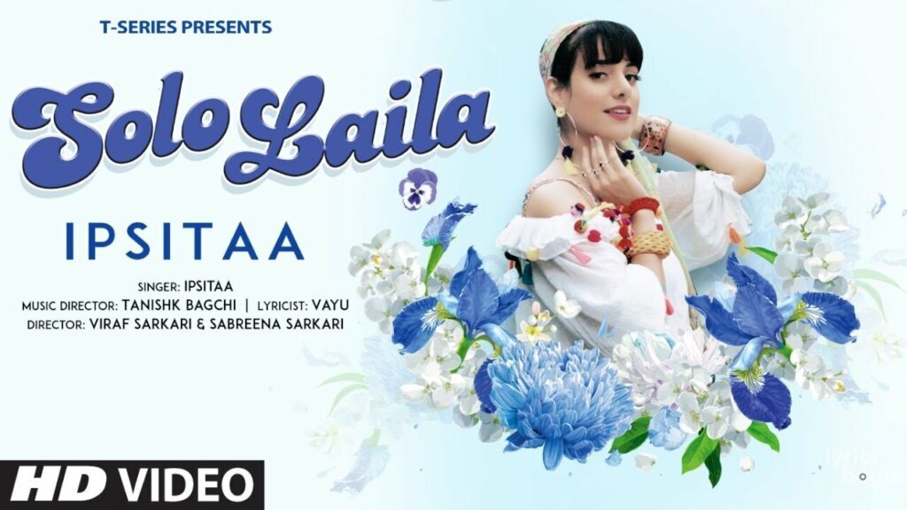 सोलो लैला Solo Laila Lyrics Lyrics