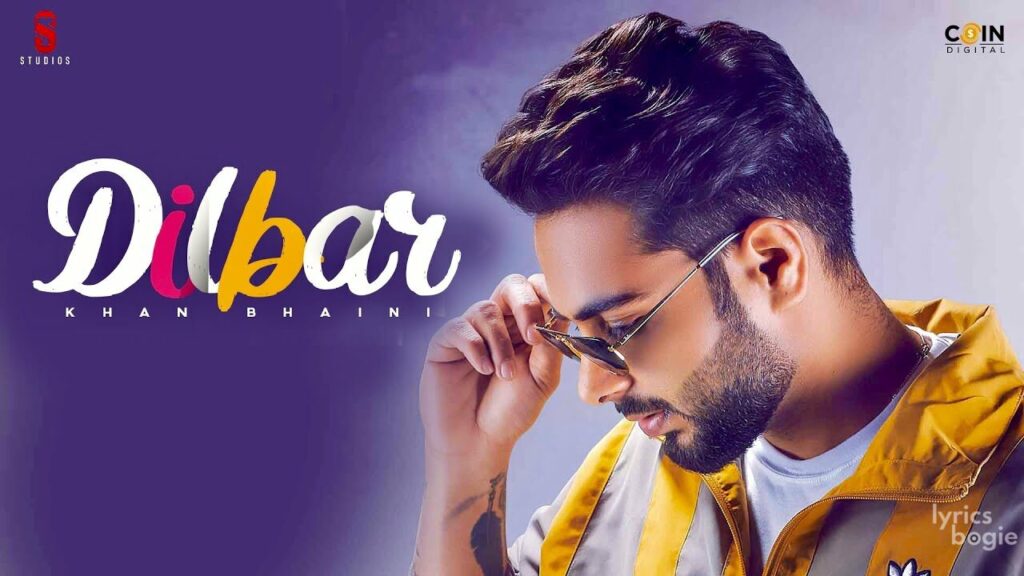 Dilbar Lyrics Lyrics