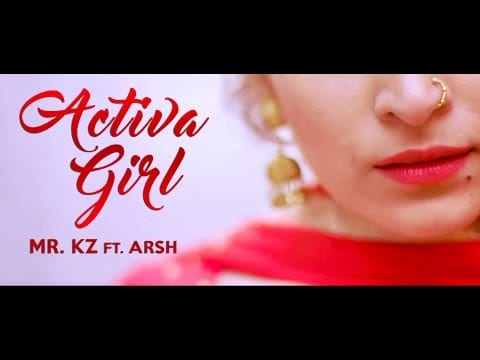 Activa Girl Lyrics Lyrics