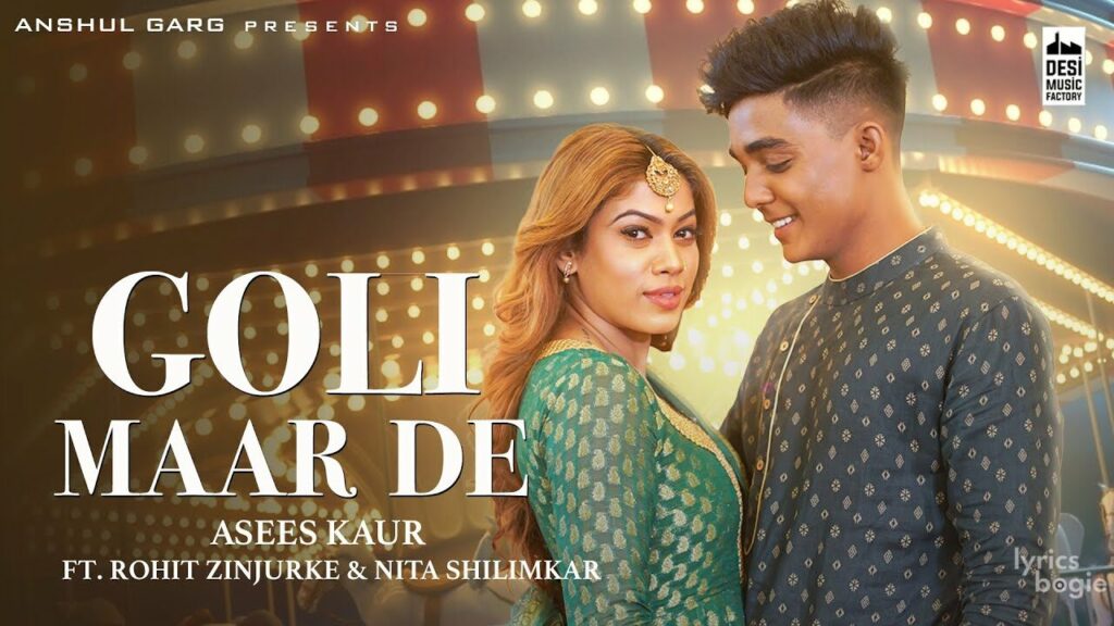 Goli Maar De Lyrics Lyrics