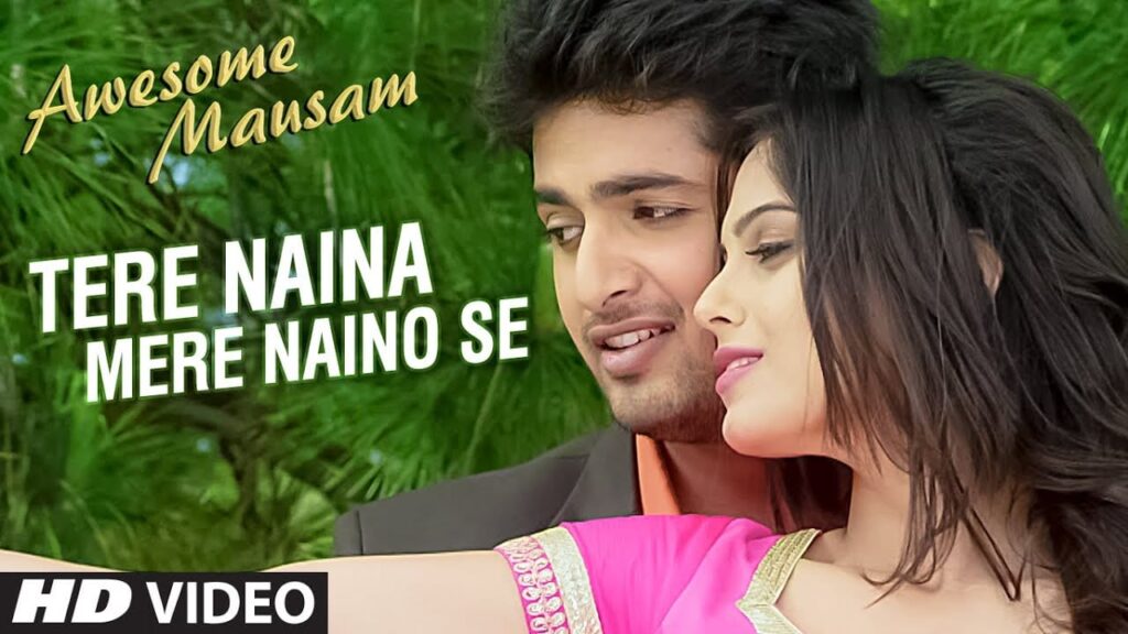 Tere Naina Mere Naino Se Lyrics Lyrics