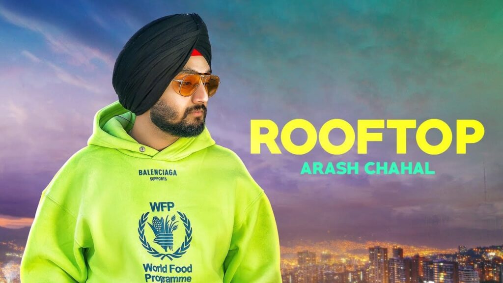 Rooftop Lyrics Lyrics