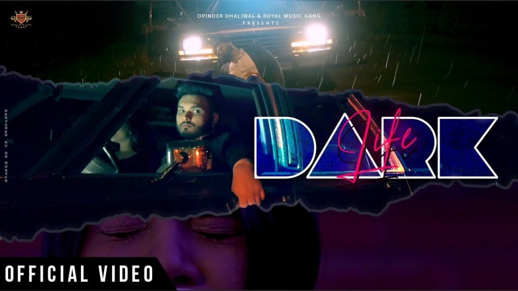 Dark Life Lyrics Lyrics