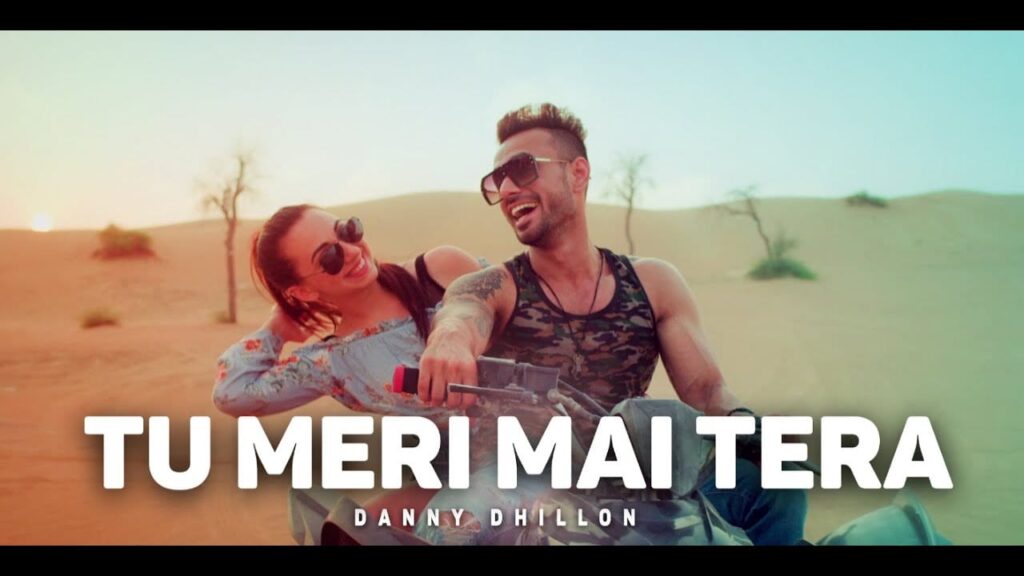 Tu Meri Main Tera Lyrics Lyrics