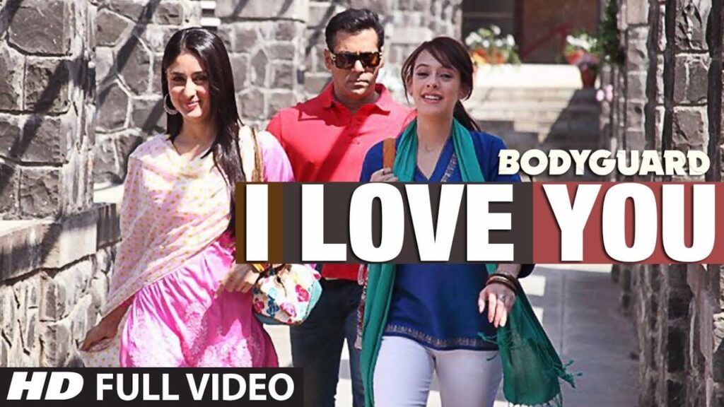 I Love You (Unplugged) Lyrics Lyrics
