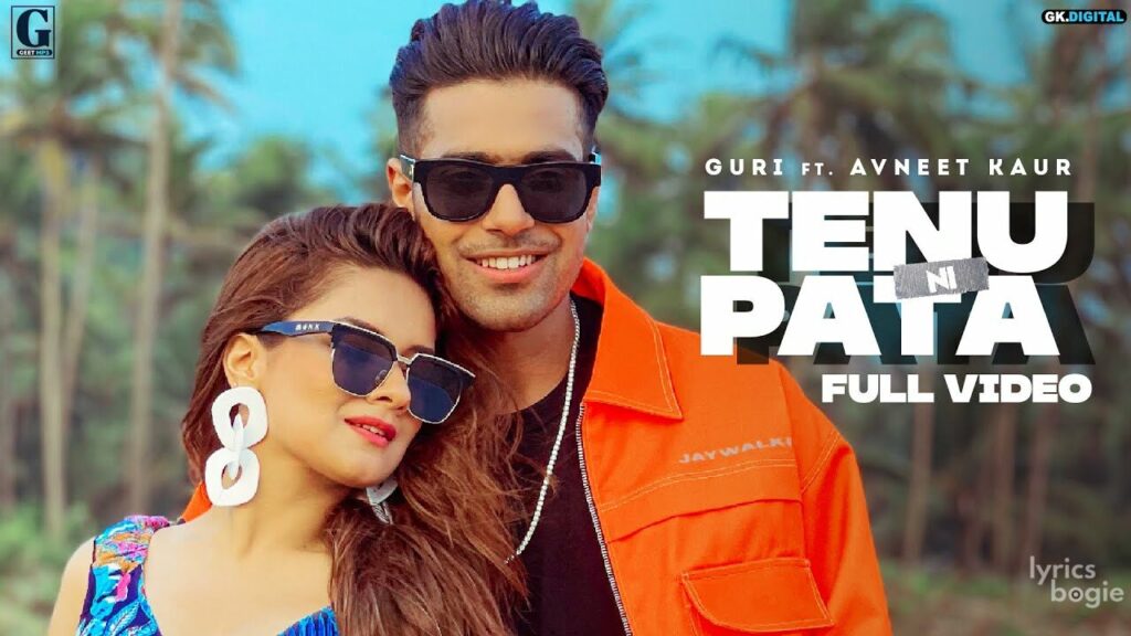Tenu Ni Pata Lyrics Lyrics