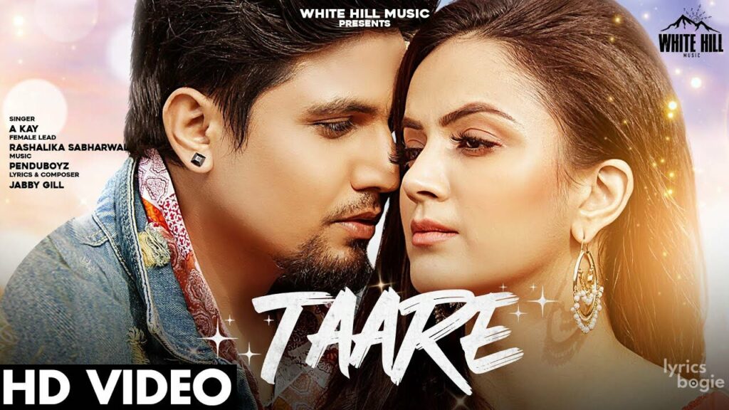 Taare Lyrics Lyrics