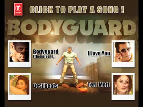 Teri Meri Lyrics Lyrics