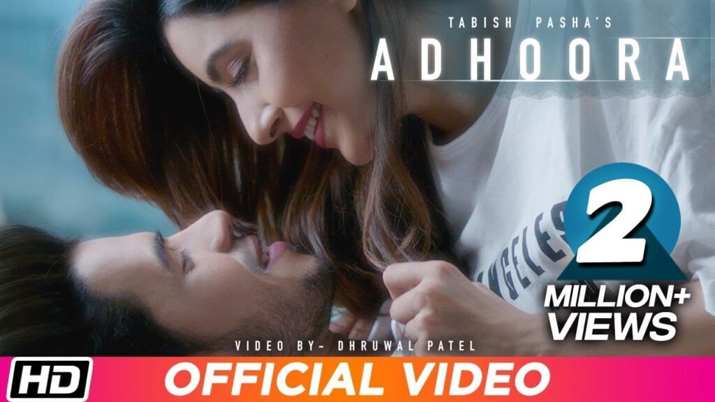 Adhoora Lyrics Lyrics