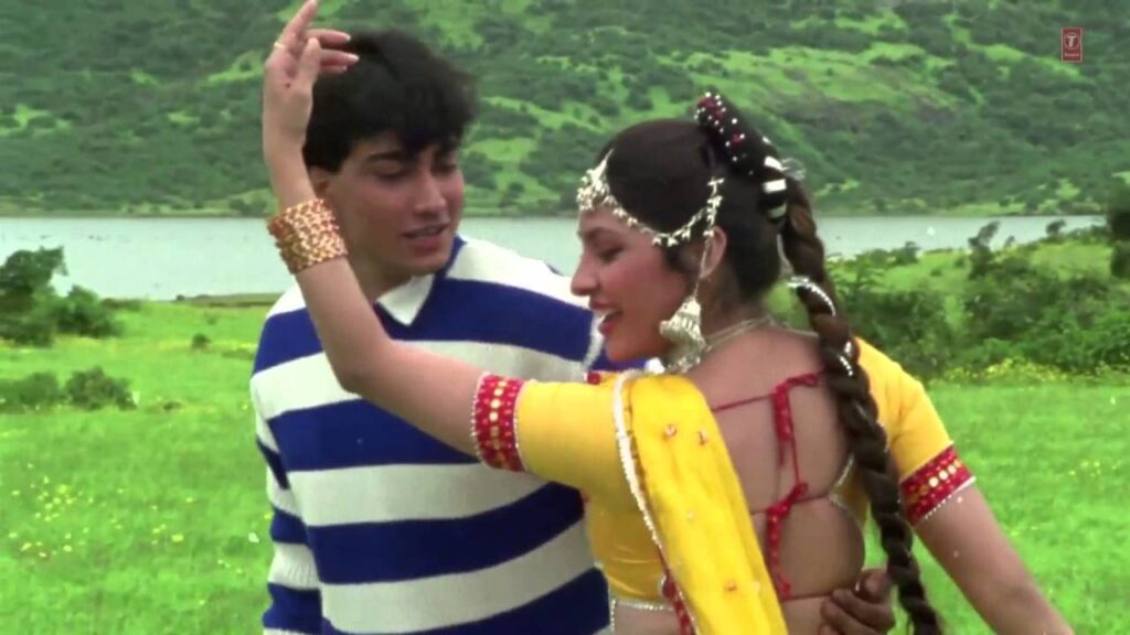 Tere Hum Ae Sanam Lyrics Lyrics
