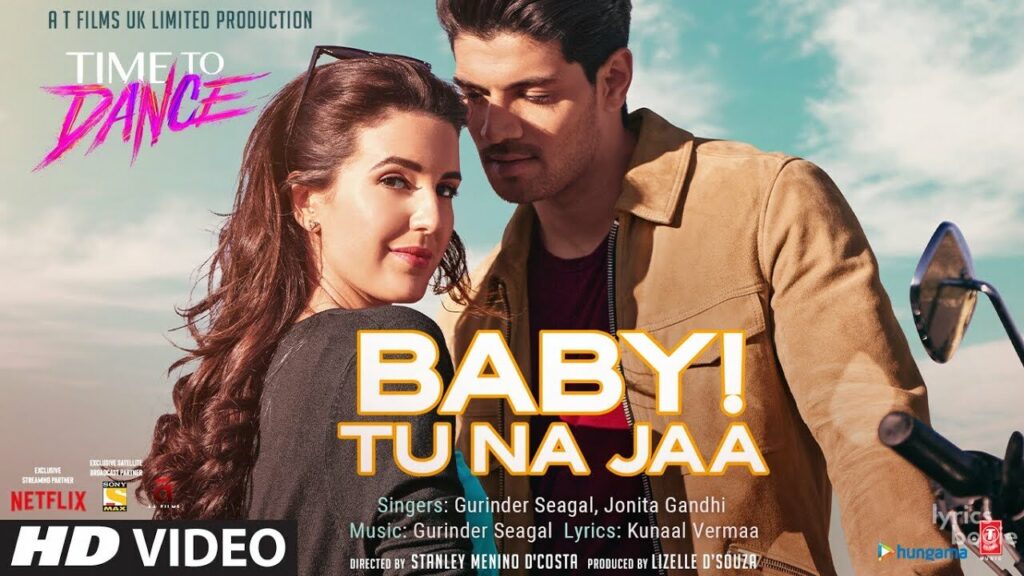 बेबी! तू ना जा Baby! Tu Na Jaa Lyrics Lyrics