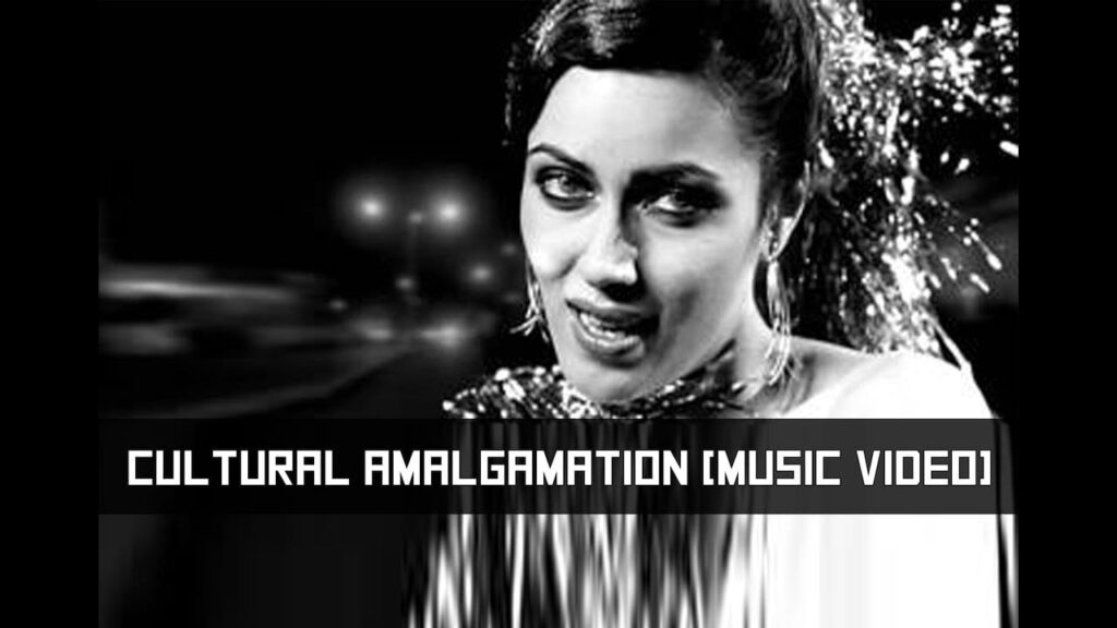 Cultural Amalgamation Lyrics Lyrics