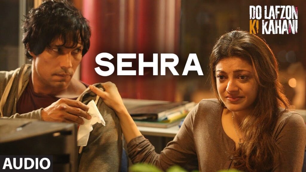 Sehra Lyrics Lyrics