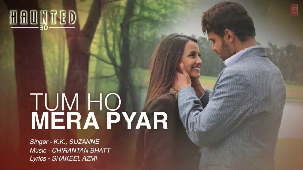 Tum Ho Mera Pyaar Lyrics Lyrics