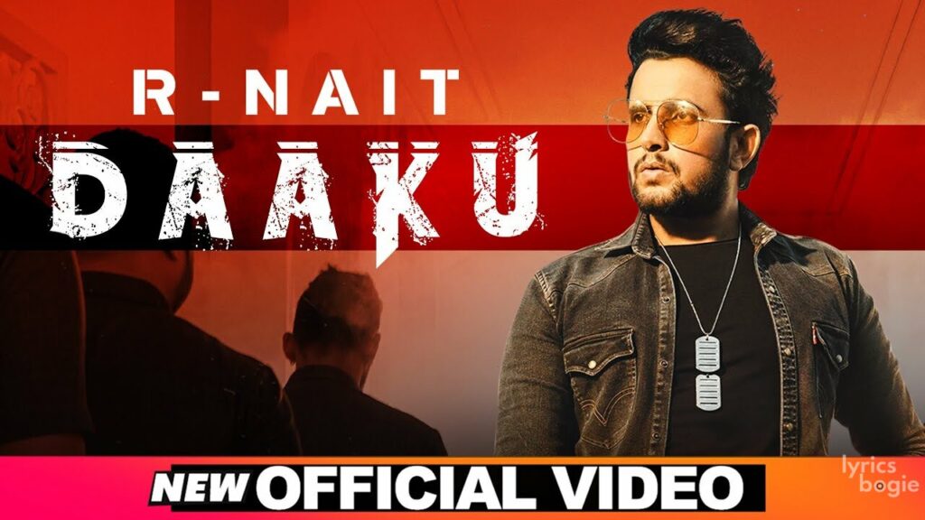 Daaku Lyrics Lyrics