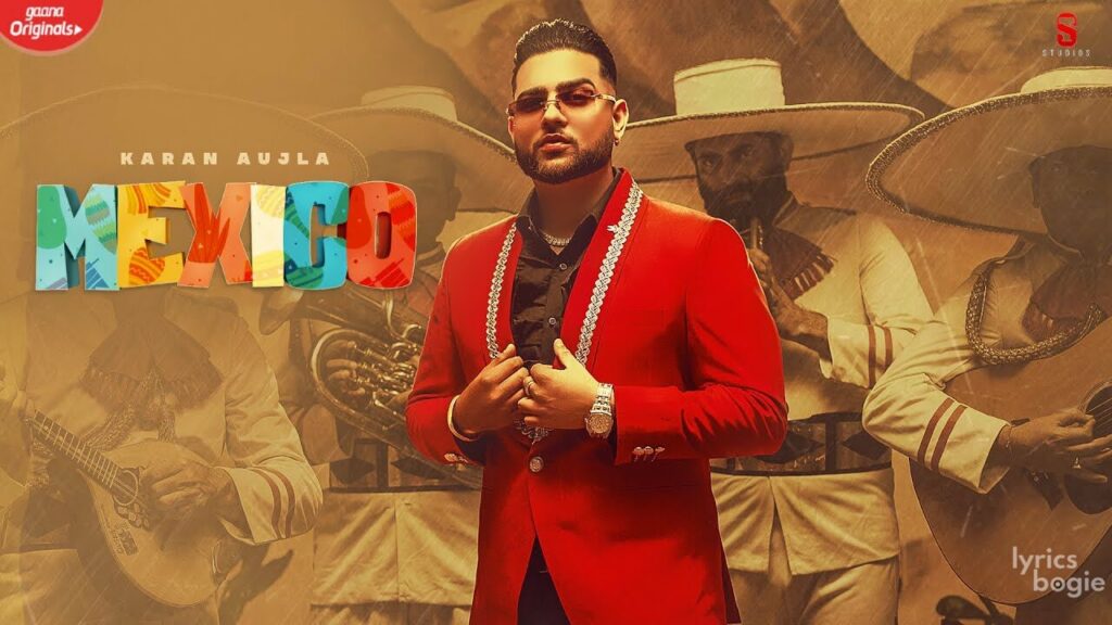Mexico Koka Lyrics Lyrics