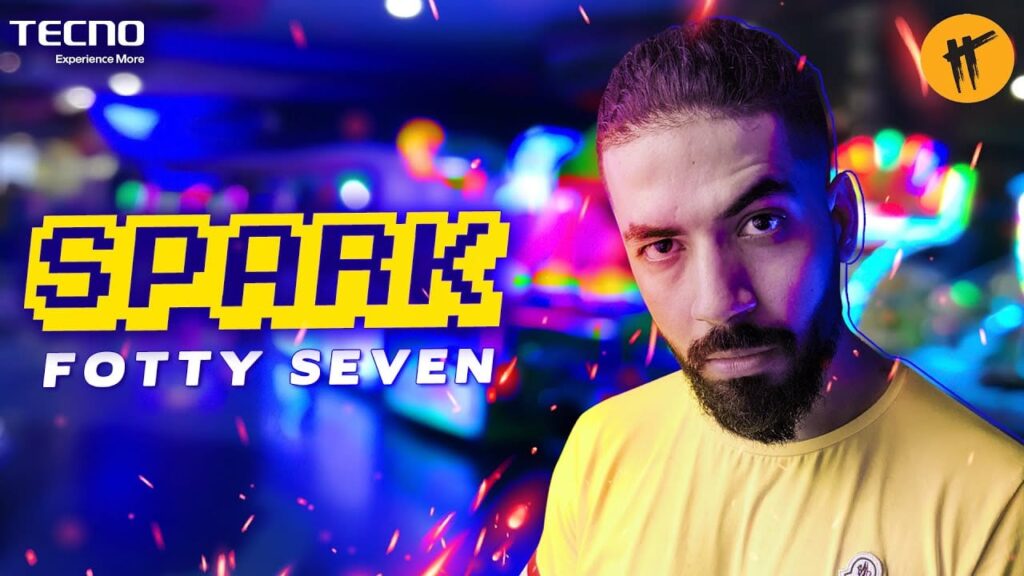 स्पार्क Spark Lyrics Lyrics