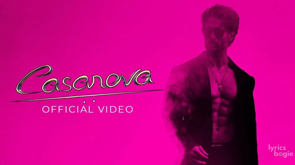 Casanova Lyrics Lyrics