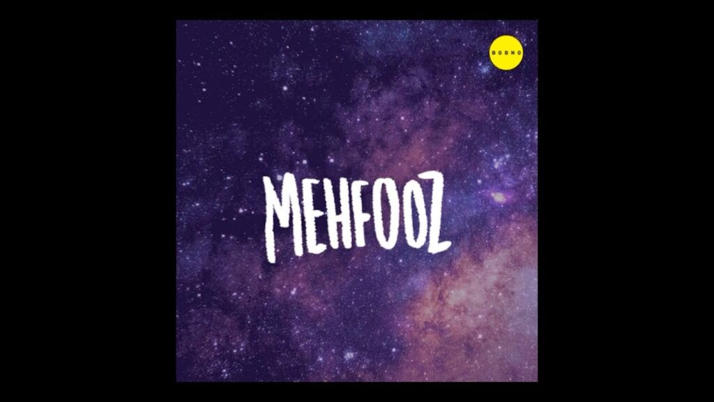 Mehfooz Lyrics Lyrics
