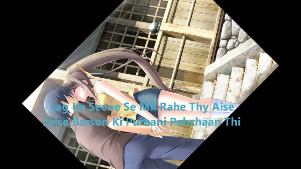 Ek Pari Pagal Si Lyrics Lyrics