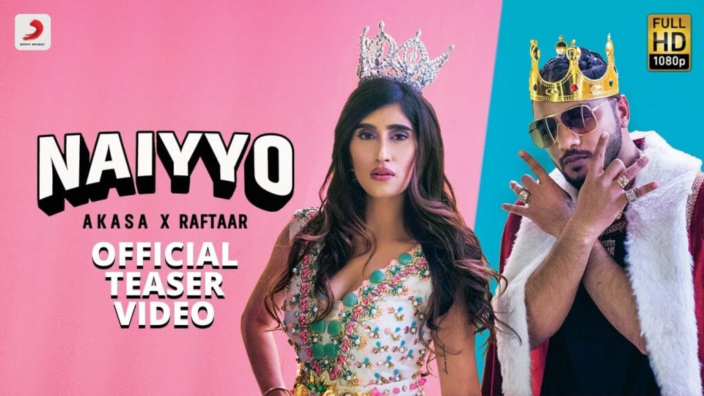 नैयो Naiyyo Lyrics Lyrics