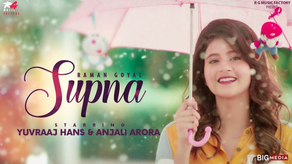 Supna Lyrics Lyrics