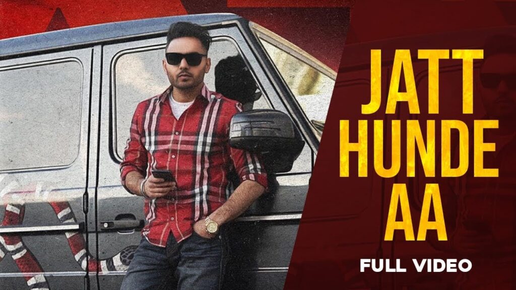 Jatt Hunde Aa Lyrics Lyrics