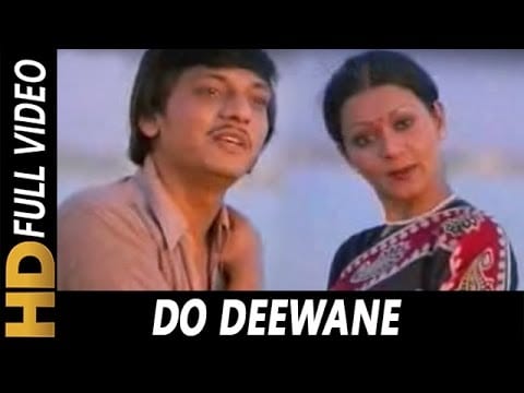 Do Deewane Lyrics Lyrics