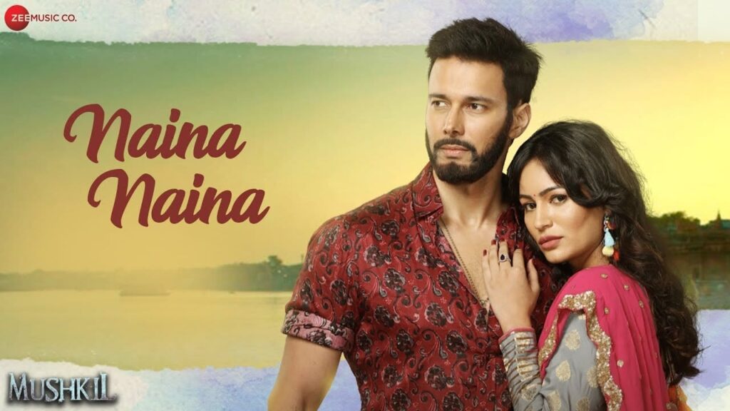 Naina Naina Lyrics Lyrics