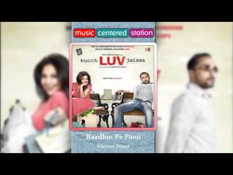 Badal Pe Paaon Lyrics Lyrics
