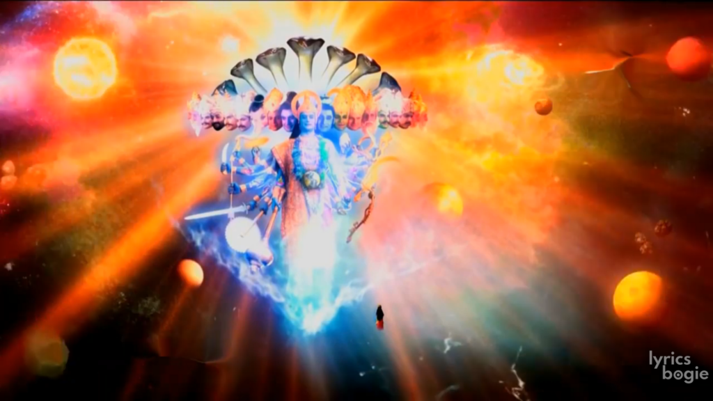 नारायणा नारायणा Narayana Narayana Lyrics Lyrics