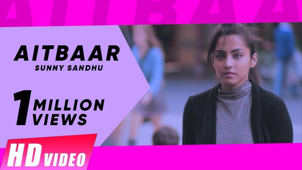 Aitbaar Lyrics Lyrics