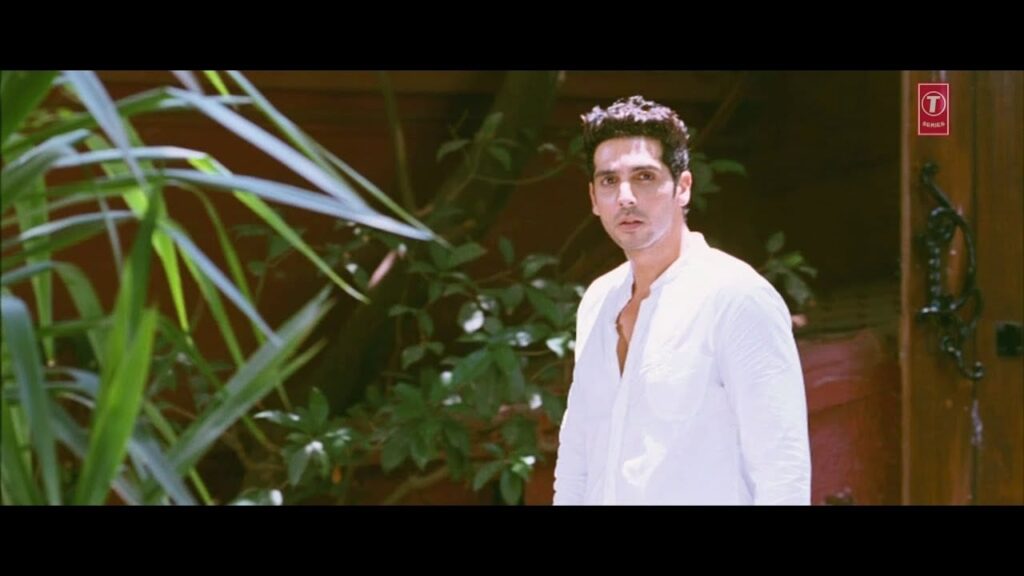Chhayi Hai Tanhayi Lyrics Lyrics