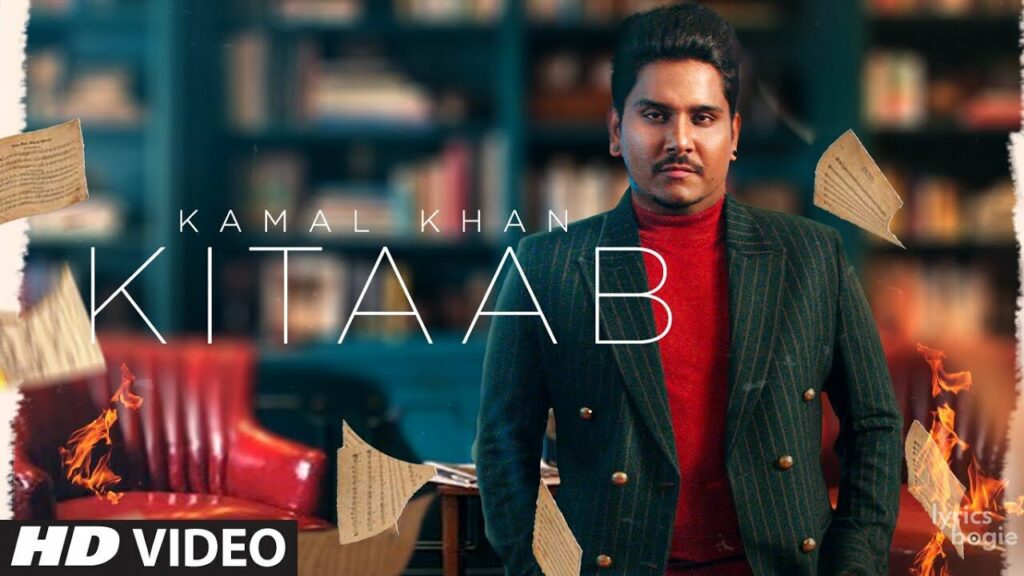 Kitaab Lyrics Lyrics