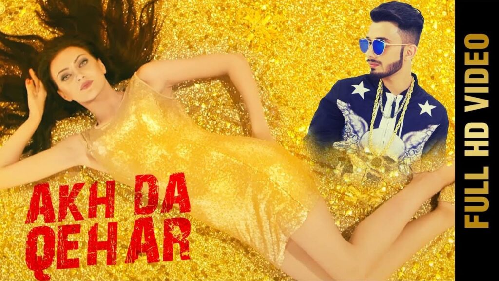 Akh Da Qehar Lyrics Lyrics