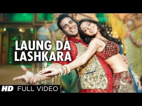 Laungda Lashkara Lyrics Lyrics