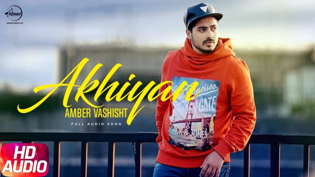 Akhiyaan Lyrics Lyrics