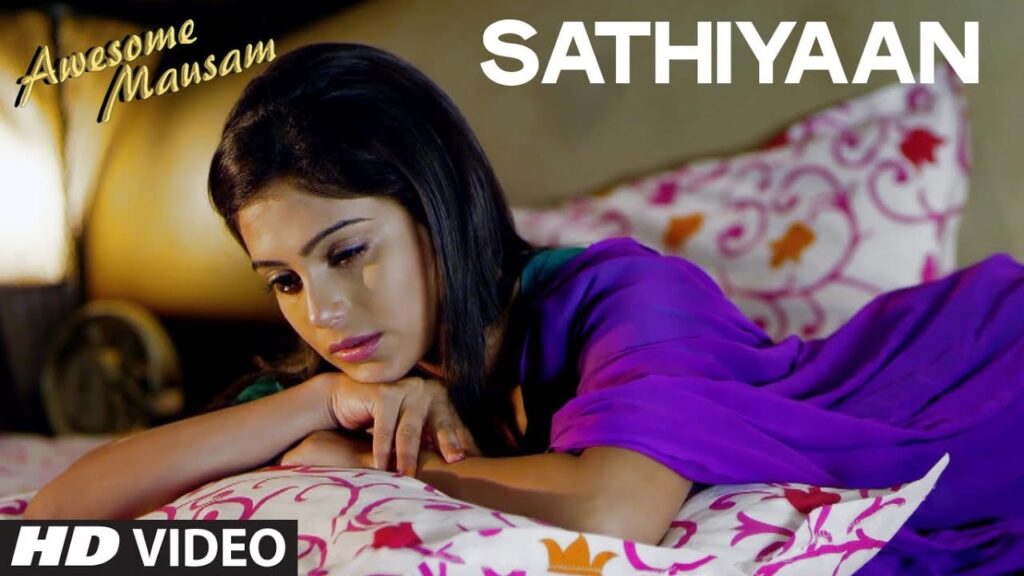 Sathiyaan Lyrics Lyrics