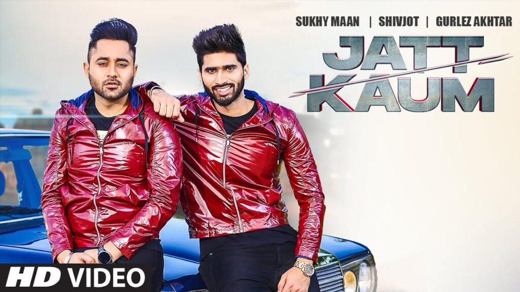 Jatt Kaum Lyrics Lyrics