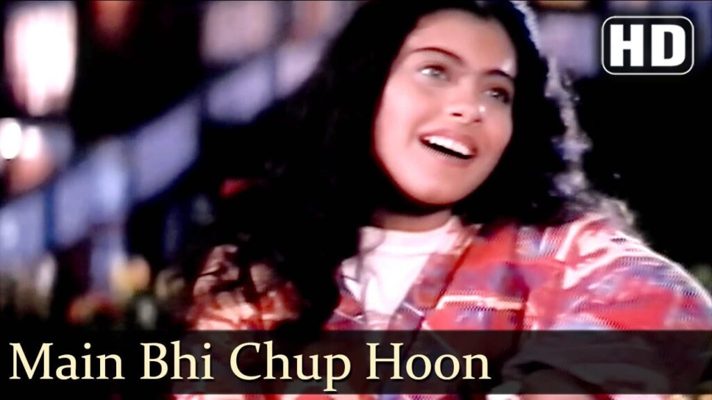 Main Bhi Chup Hoon Lyrics Lyrics