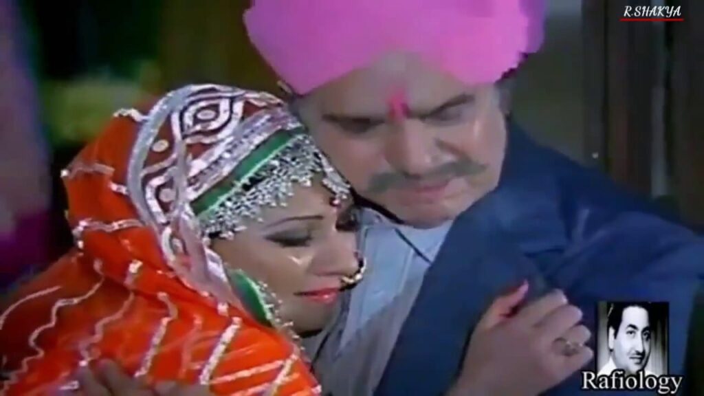 चलो रे डोली उठाओ Chalo Re Doli Uthao Lyrics Lyrics