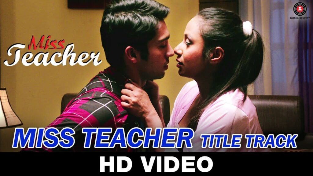 Miss Teacher (Title Track) Lyrics Lyrics