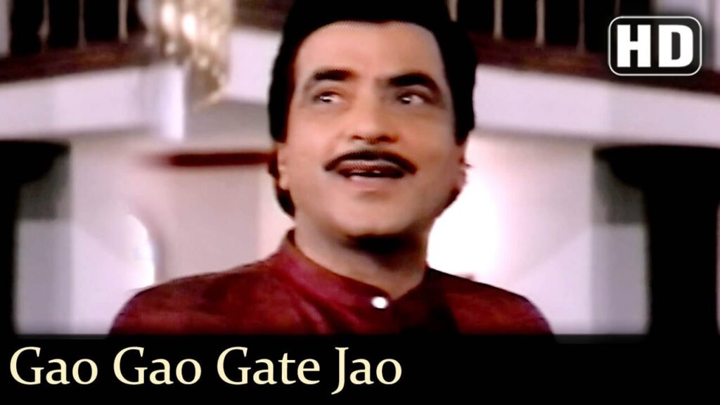 Thodi Hansi Hai To Thode Aansoo Lyrics Lyrics