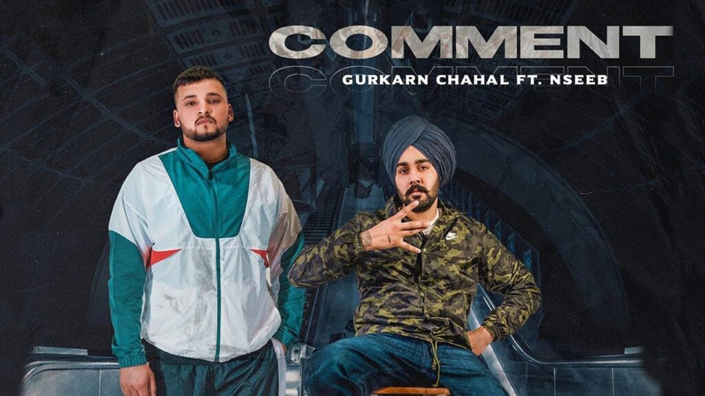 Comment Lyrics Lyrics